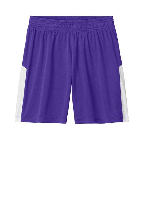 Sport-Tek® Youth Competitor™ United 5" Short YST103
