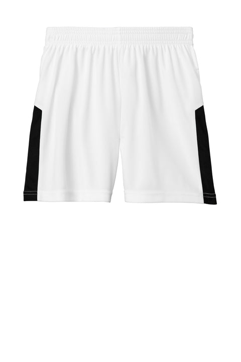 Sport-Tek® Youth Competitor™ United 5" Short YST103