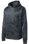 Dark Smoke Grey