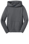Dark Smoke Grey