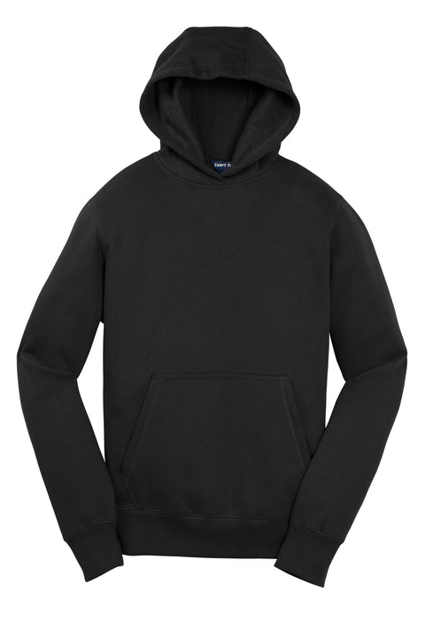 Sport-Tek® Youth Pullover Hooded Sweatshirt. YST254