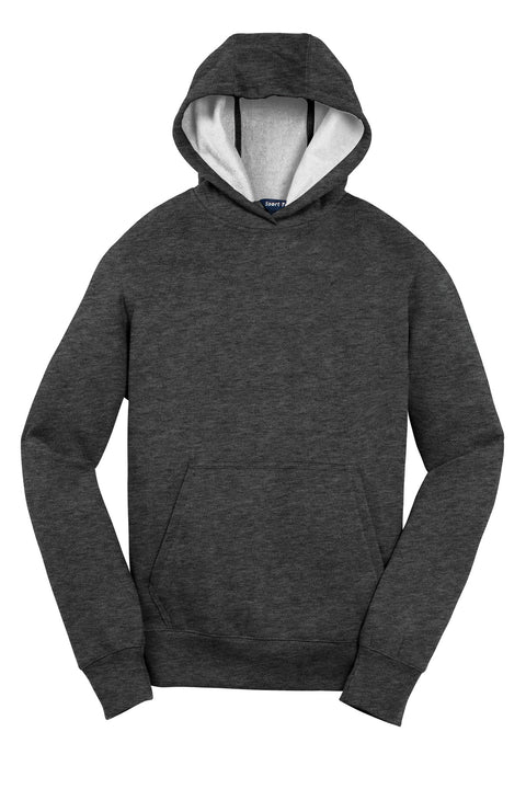 Sport-Tek® Youth Pullover Hooded Sweatshirt. YST254