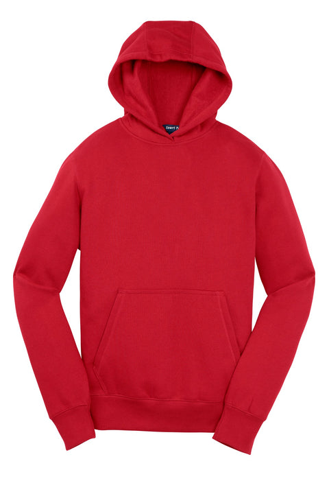 Sport-Tek® Youth Pullover Hooded Sweatshirt. YST254