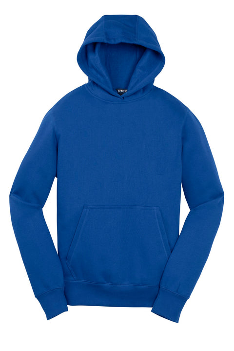 Sport-Tek® Youth Pullover Hooded Sweatshirt. YST254