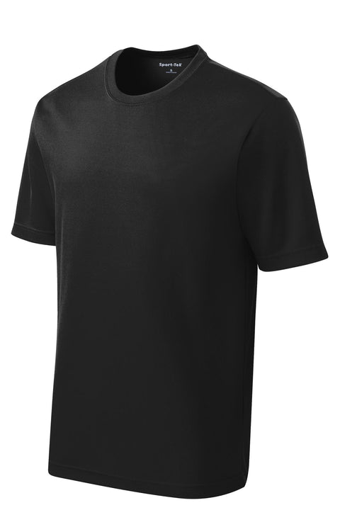 Sport-Tek® Youth PosiCharge® RacerMesh® Tee. YST340