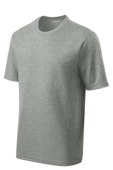 Sport-Tek® Youth PosiCharge® RacerMesh® Tee. YST340
