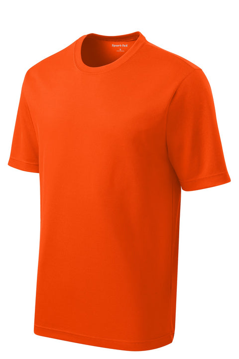 Sport-Tek® Youth PosiCharge® RacerMesh® Tee. YST340