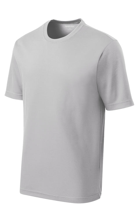 Sport-Tek® Youth PosiCharge® RacerMesh® Tee. YST340