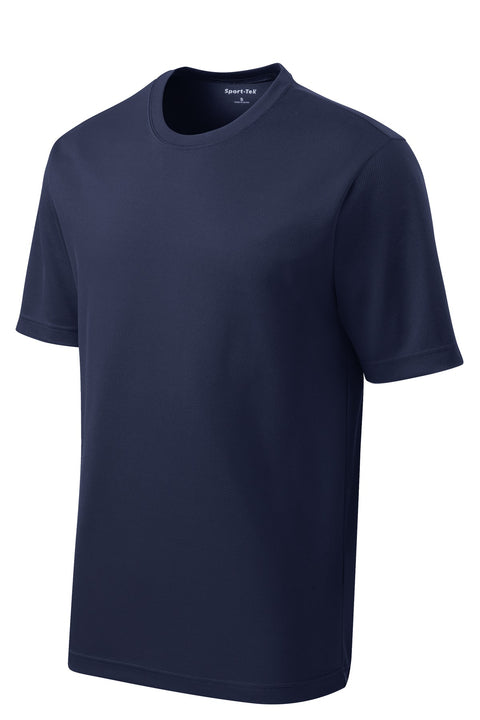 Sport-Tek® Youth PosiCharge® RacerMesh® Tee. YST340