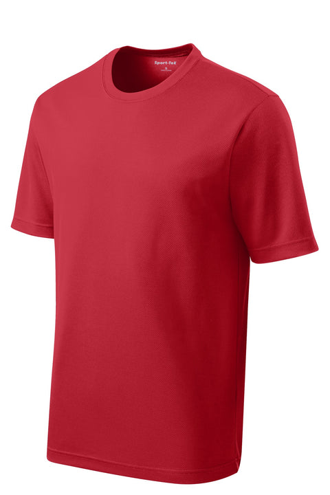 Sport-Tek® Youth PosiCharge® RacerMesh® Tee. YST340