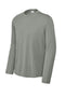 Grey Concrete Heather