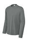Iron Grey Heather