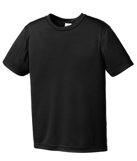 Sport-Tek® Youth PosiCharge® Competitor™ Tee. YST350