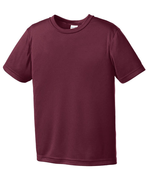Sport-Tek® Youth PosiCharge® Competitor™ Tee. YST350