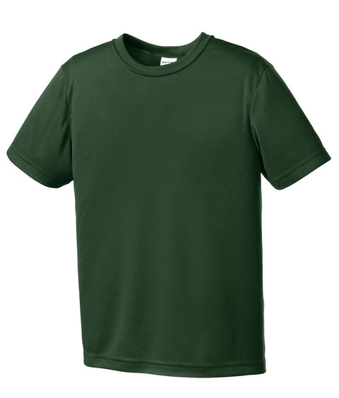 Sport-Tek® Youth PosiCharge® Competitor™ Tee. YST350