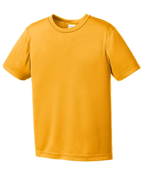 Sport-Tek® Youth PosiCharge® Competitor™ Tee. YST350