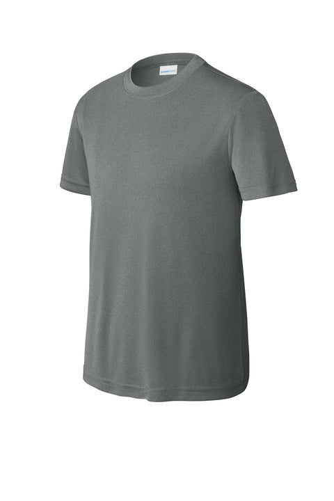 Sport-Tek® Youth PosiCharge® Competitor™ Tee. YST350