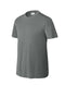 Iron Grey Heather