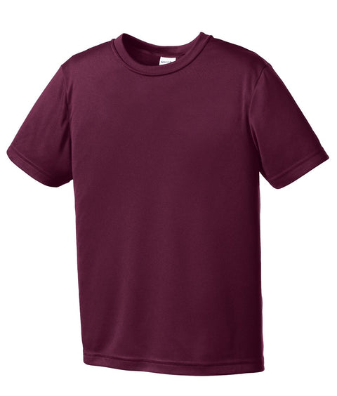 Sport-Tek® Youth PosiCharge® Competitor™ Tee. YST350