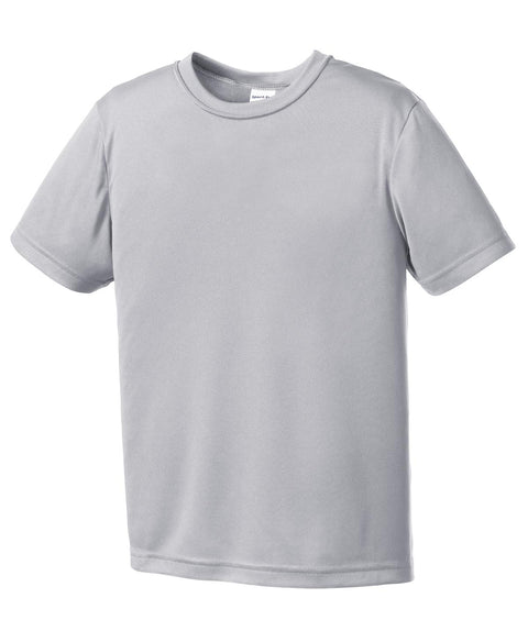 Sport-Tek® Youth PosiCharge® Competitor™ Tee. YST350