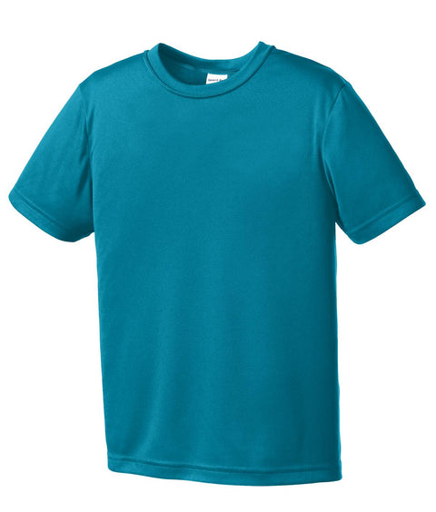 Sport-Tek® Youth PosiCharge® Competitor™ Tee. YST350