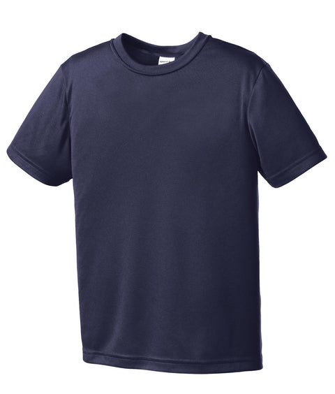 Sport-Tek® Youth PosiCharge® Competitor™ Tee. YST350
