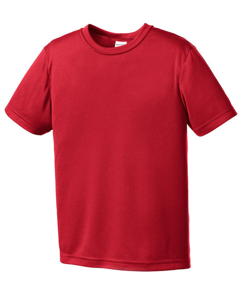 Sport-Tek® Youth PosiCharge® Competitor™ Tee. YST350