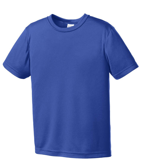 Sport-Tek® Youth PosiCharge® Competitor™ Tee. YST350