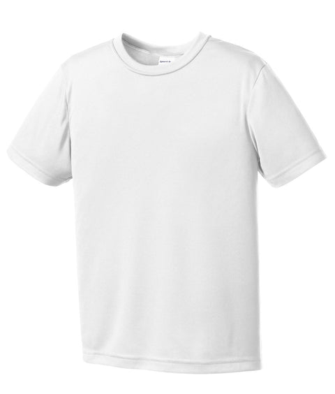 Sport-Tek® Youth PosiCharge® Competitor™ Tee. YST350