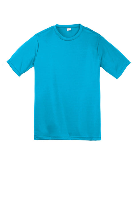 Sport-Tek® Youth PosiCharge® Competitor™ Tee. YST350
