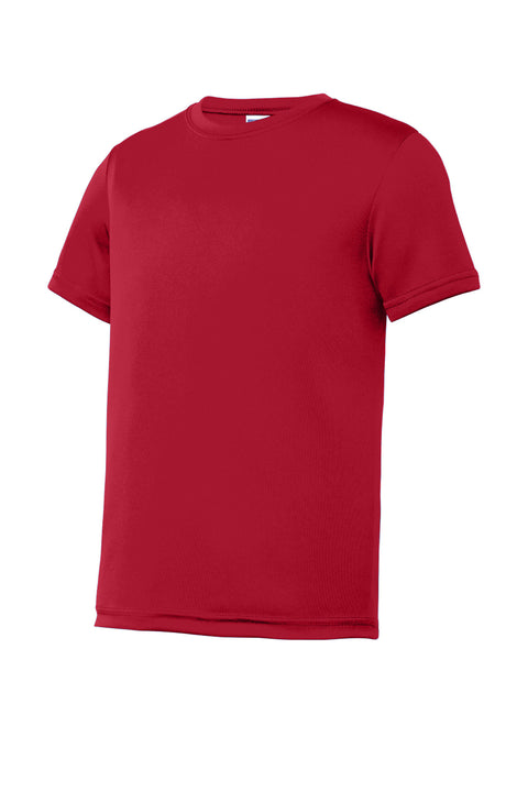 Sport-Tek® Youth PosiCharge® Competitor™ Tee. YST350