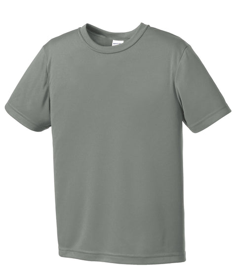 Sport-Tek® Youth PosiCharge® Competitor™ Tee. YST350