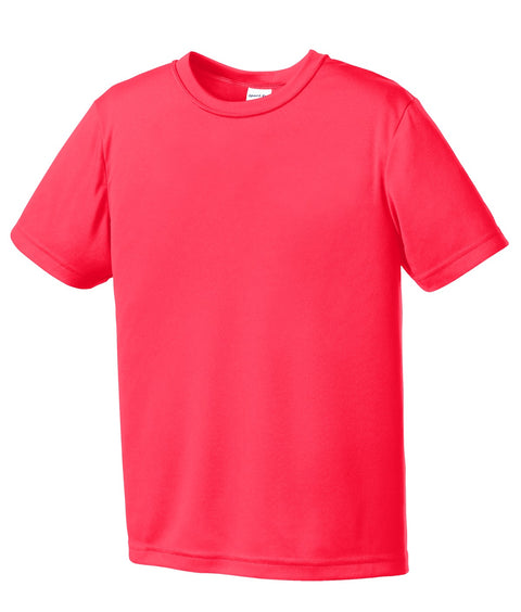 Sport-Tek® Youth PosiCharge® Competitor™ Tee. YST350