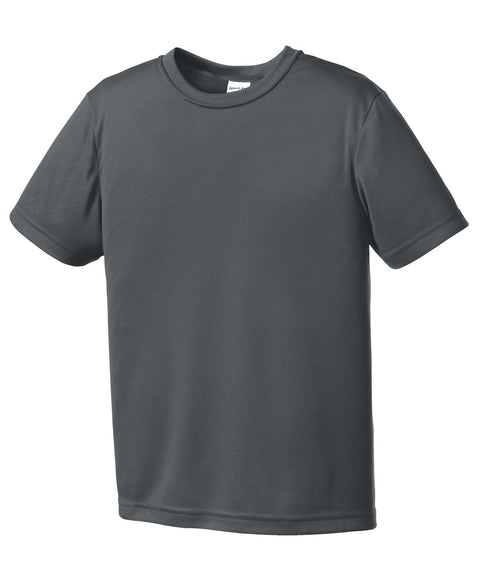 Sport-Tek® Youth PosiCharge® Competitor™ Tee. YST350