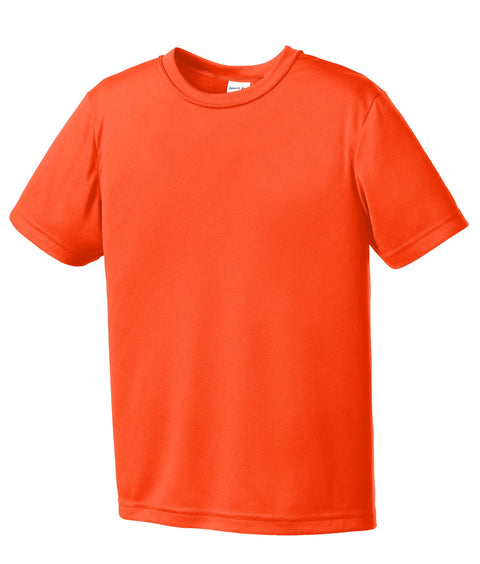Sport-Tek® Youth PosiCharge® Competitor™ Tee. YST350