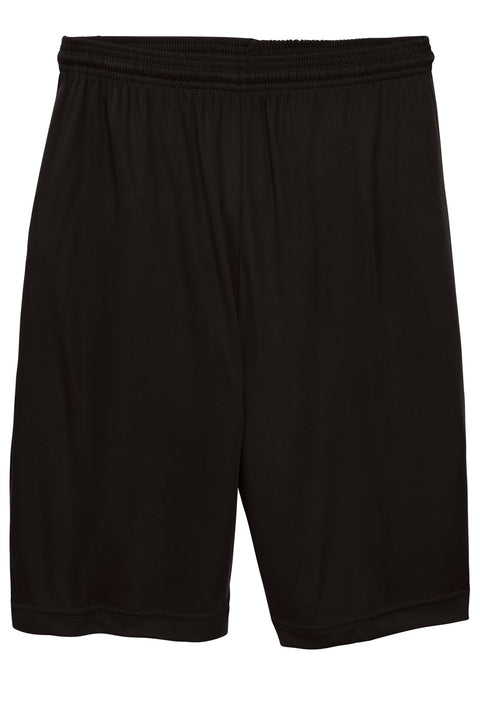Sport-Tek® Youth PosiCharge® Competitor™ Short. YST355