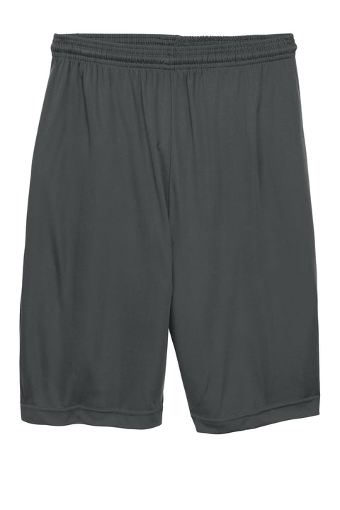 Sport-Tek® Youth PosiCharge® Competitor™ Short. YST355