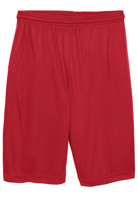 Sport-Tek® Youth PosiCharge® Competitor™ Short. YST355