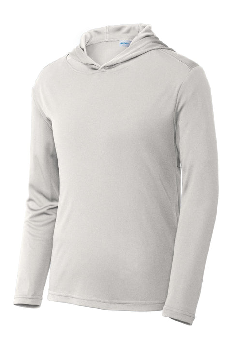 Sport-Tek ® Youth PosiCharge ® Competitor ™ Hooded Pullover. YST358