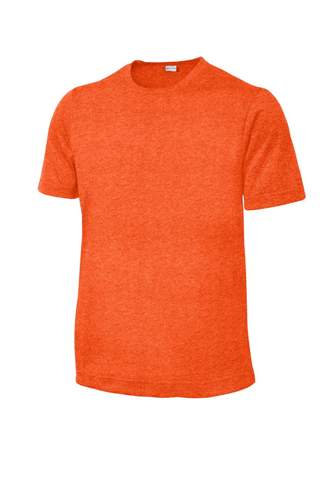 Sport-Tek® Youth Heather Contender™ Tee. YST360