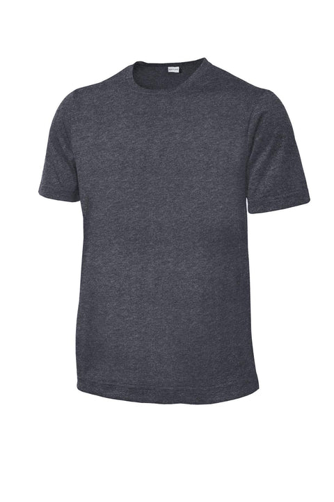 Sport-Tek® Youth Heather Contender™ Tee. YST360