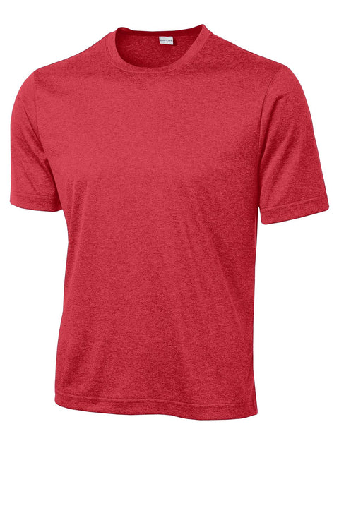 Sport-Tek® Youth Heather Contender™ Tee. YST360