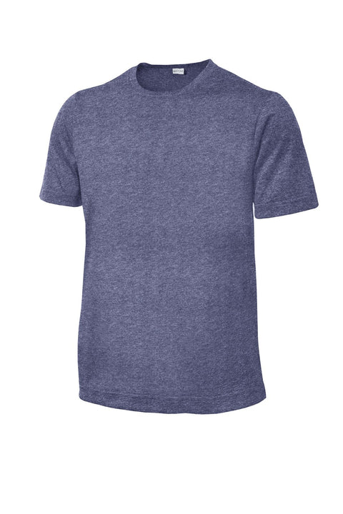 Sport-Tek® Youth Heather Contender™ Tee. YST360