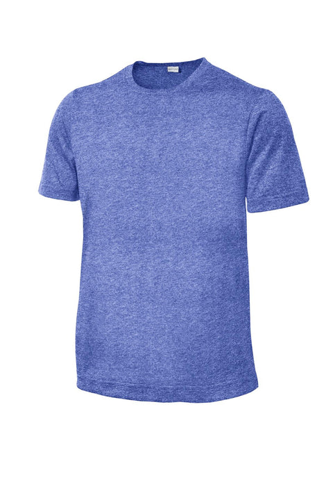 Sport-Tek® Youth Heather Contender™ Tee. YST360