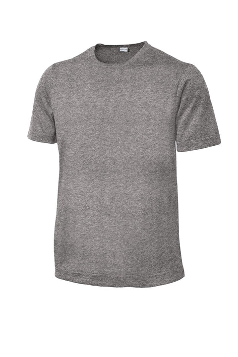 Sport-Tek® Youth Heather Contender™ Tee. YST360