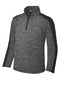 Grey-Black Electric/ Black
