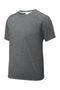 Dark Grey Heather