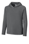 Dark Smoke Grey