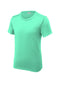 Bright Seafoam
