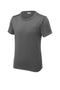 Dark Smoke Grey